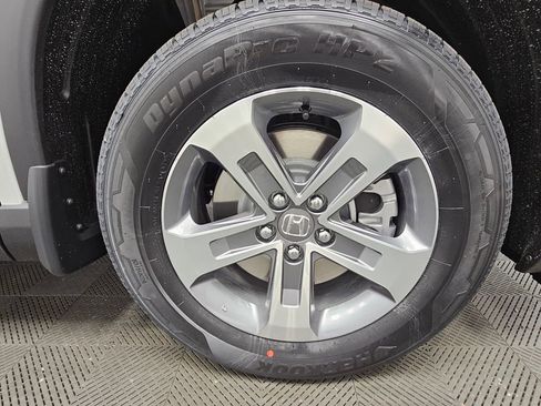 New 2026 Honda Pilot EX-L image 48