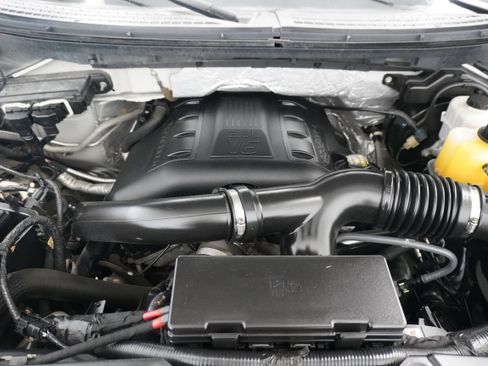 Used 2013 Ford F150 XLT w/ Luxury Equipment Group image 29