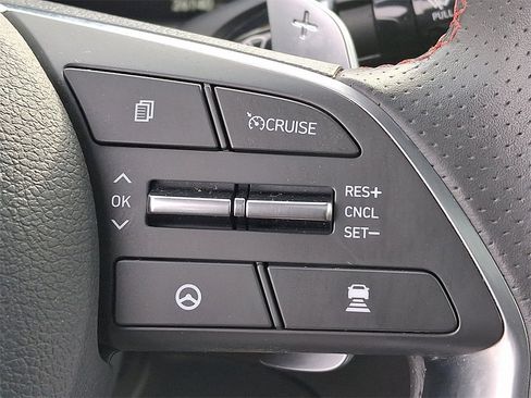 Used 2023 Hyundai Sonata SEL Plus image 24