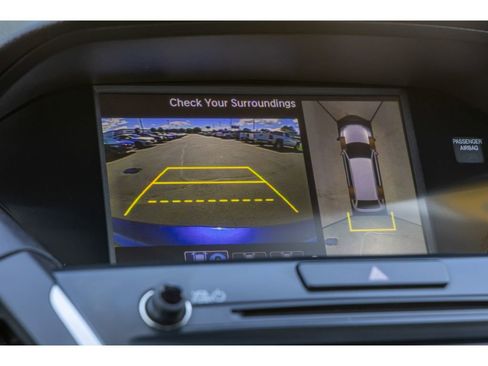 Used 2020 Acura MDX SH-AWD w/ Advance Package image 26