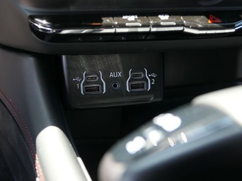 New 2026 Dodge Durango GT AWD/4WD image 19