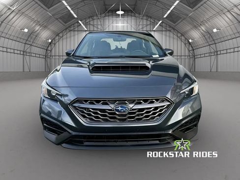 Used 2022 Subaru WRX AWD/4WD image 5