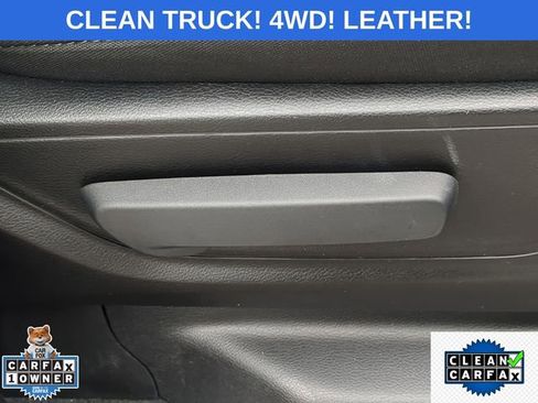 Used 2022 RAM 1500 Big Horn image 40