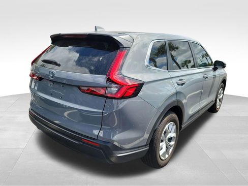 Used 2025 Honda CR-V LX image 14