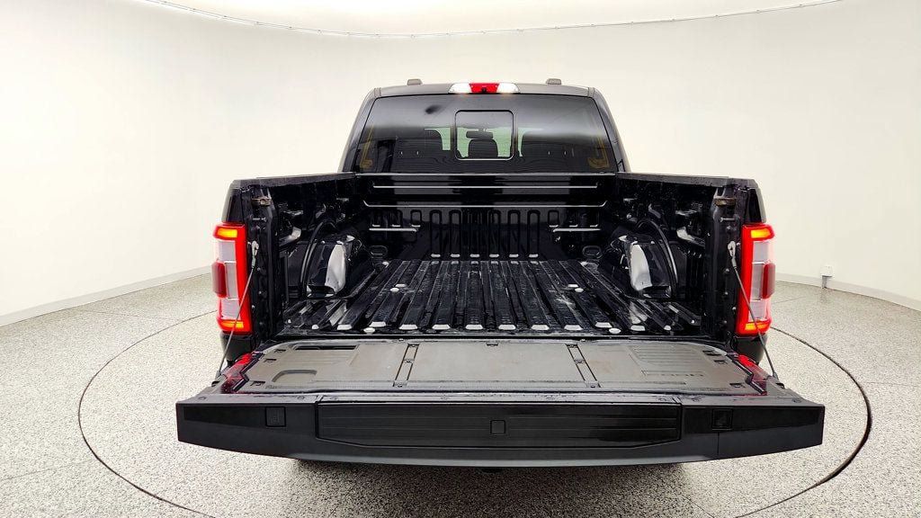 Used 2023 Ford F150 Lariat AWD/4WD image 21