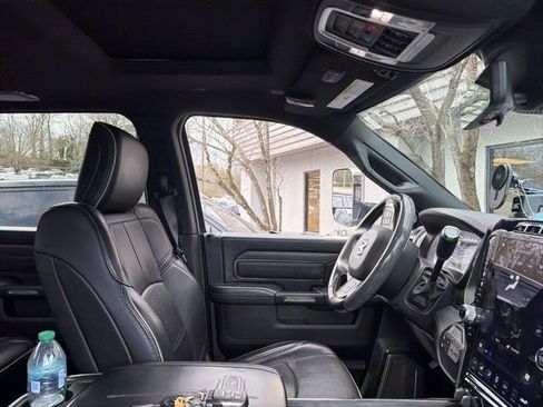 Used 2021 RAM 2500 Limited image 17