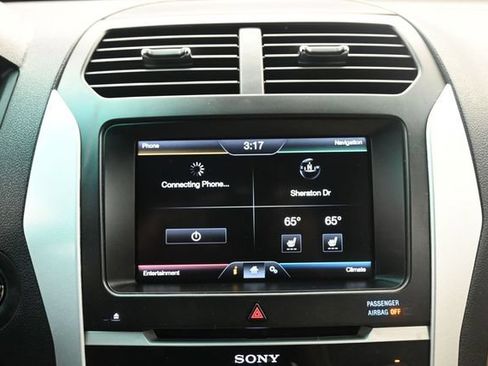 Used 2015 Ford Explorer Limited FWD image 11