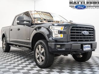 Used 2016 Ford F150 XLT w/ Equipment Group 302A Luxury AWD/4WD video 1