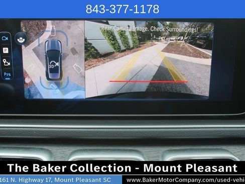 Certified 2026 Mercedes-Benz GLE 350 4MATIC image 52