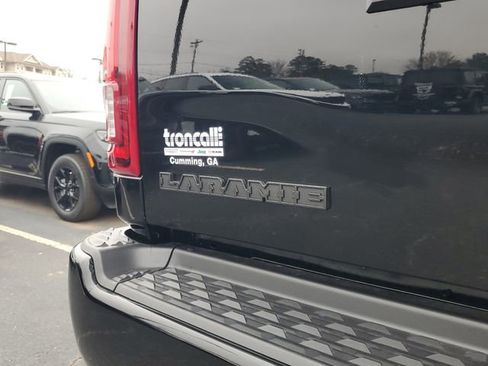 New 2026 RAM 3500 Laramie image 11