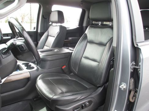 Used 2020 Chevrolet Silverado 1500 RST w/ Texas Edition image 22