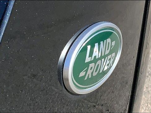 Used 2023 Land Rover Range Rover Evoque R-Dynamic S image 8