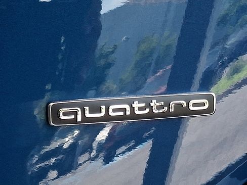 New 2026 Audi A6 Prestige AWD/4WD image 20