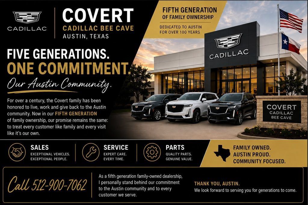 New 2025 Cadillac Escalade IQ Sport 1 w/ LPO, ONYX Package AWD/4WD image 3