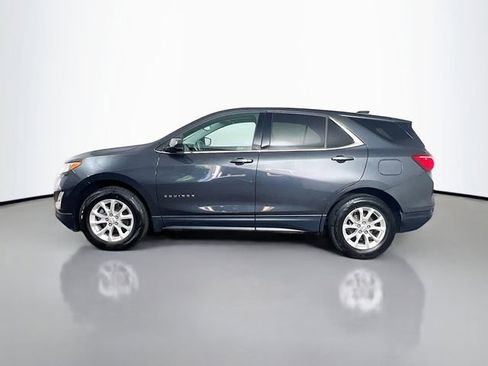 Used 2020 Chevrolet Equinox LT FWD image 6