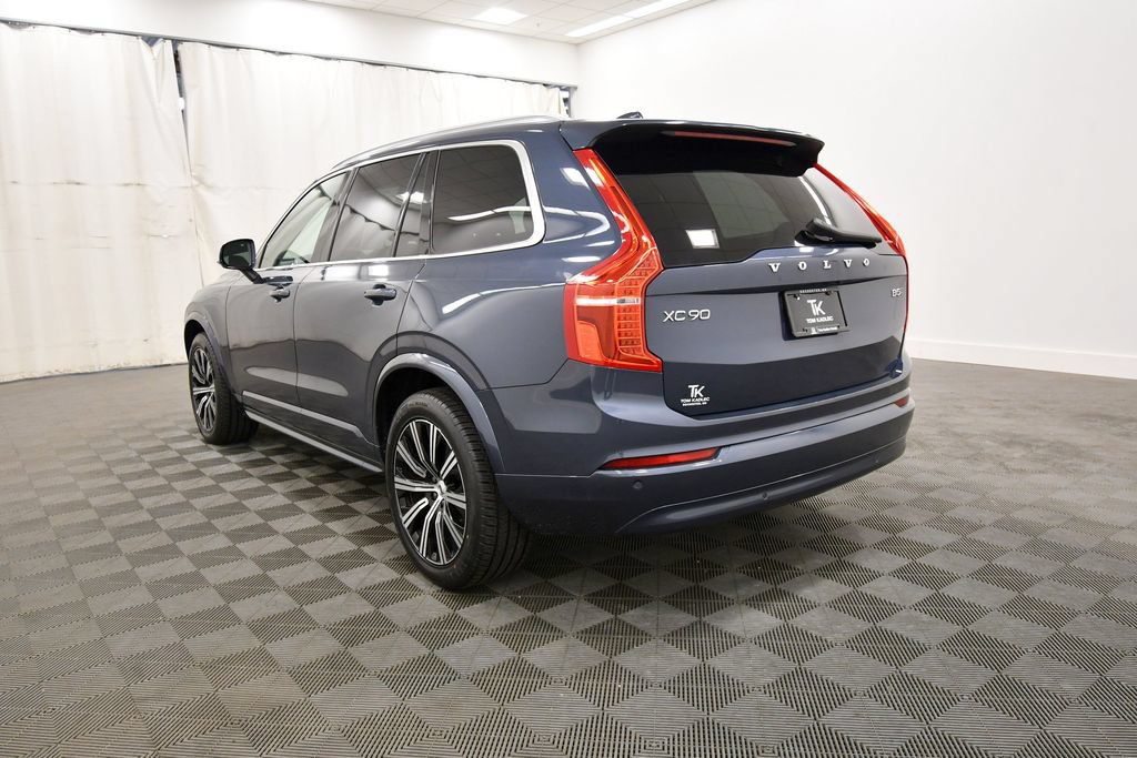 Used 2023 Volvo XC90 B5 Core AWD/4WD image 5