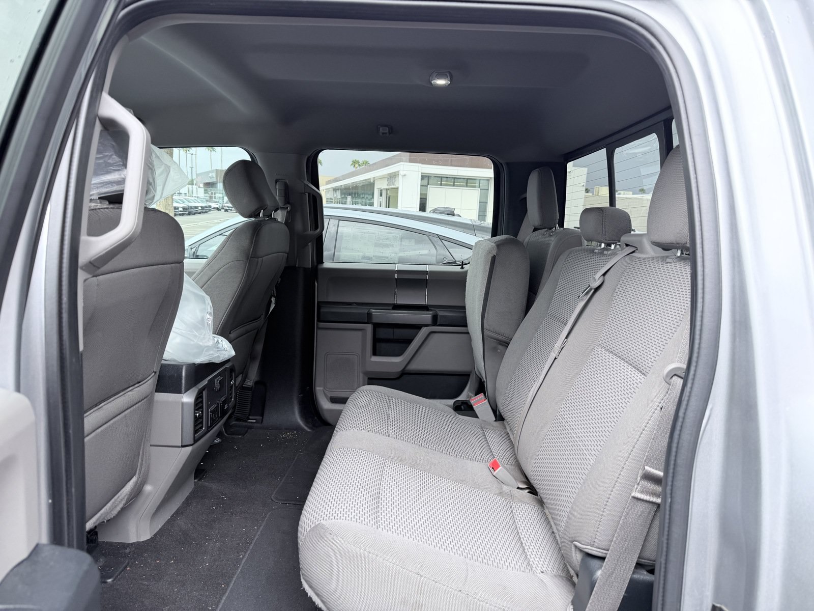 Used 2020 Ford F150 XLT w/ Equipment Group 302A Luxury RWD image 3