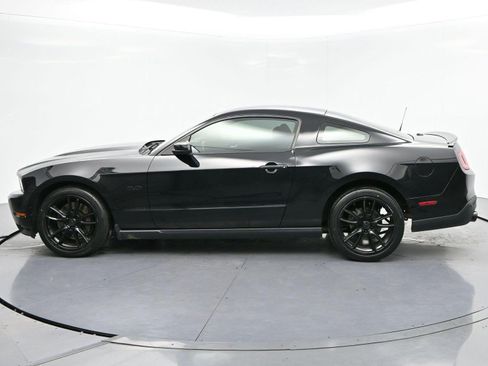 Used 2012 Ford Mustang GT Premium w/ Brembo Brake Pkg RWD image 4