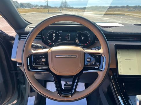 Used 2024 Land Rover Range Rover Sport Dynamic SE image 16