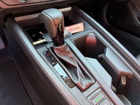 Used 2025 Honda Accord LX image 20