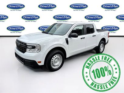 Used 2023 Ford Maverick XL w/ Equipment Group 100A Standard
