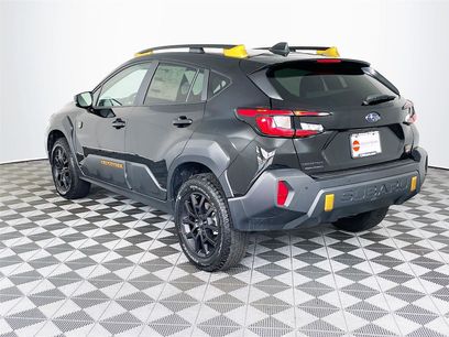 New 2026 Subaru Crosstrek 2.5i Wilderness w/ Wilderness Package