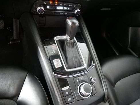 Used 2024 MAZDA CX-5 AWD 2.5 S w/ Select Package image 24