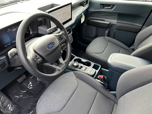 New 2026 Ford Maverick XL image 9