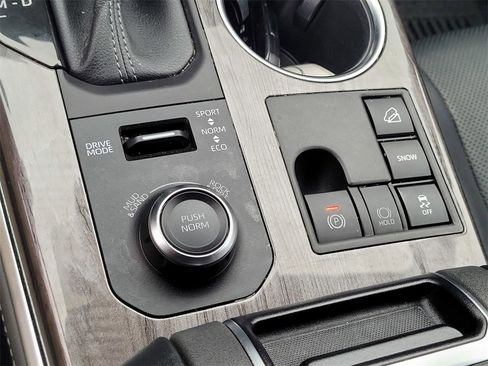 Used 2023 Toyota Highlander Limited image 20