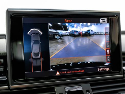 Used 2016 Audi RS 7 Prestige image 18