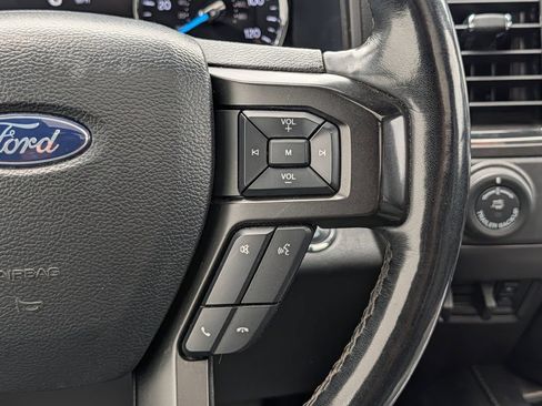 Used 2020 Ford Expedition Max Limited w/ Special Edition Package AWD/4WD image 23