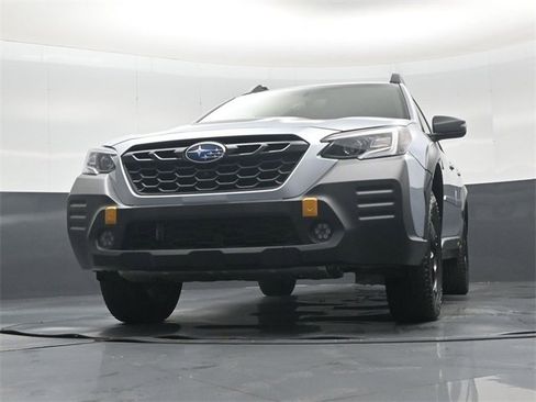 Used 2022 Subaru Outback Wilderness image 44