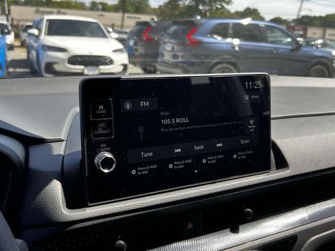 New 2026 Honda CR-V LX image 23