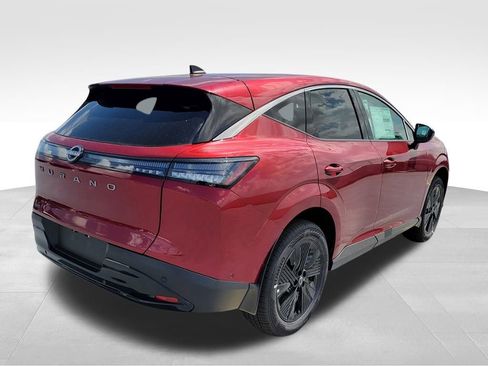 New 2026 Nissan Murano SV image 6