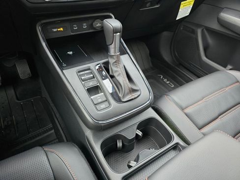 Certified 2026 Honda CR-V Sport-L image 24