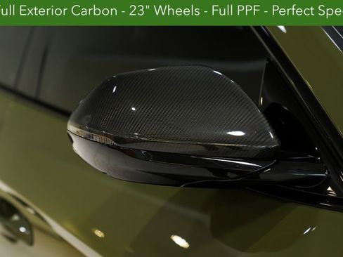 Used 2023 Lamborghini Urus Performante AWD/4WD image 28
