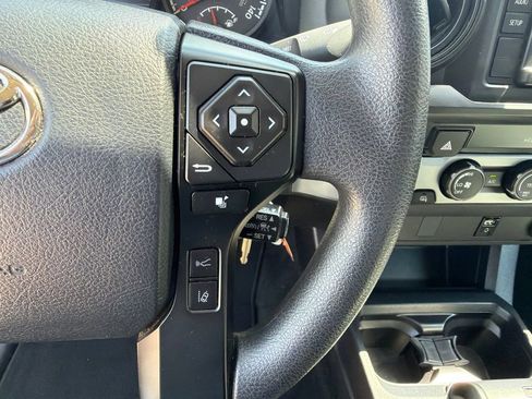 Used 2019 Toyota Tacoma SR RWD image 22