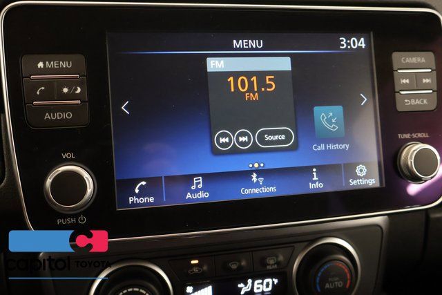 Used 2024 Nissan Leaf S FWD image 23
