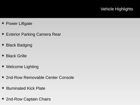 Used 2023 Nissan Pathfinder SL w/ SL Premium Package image 6