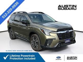 New 2026 Subaru Ascent Limited video 1
