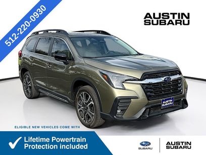 New 2026 Subaru Ascent Limited