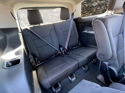 Used 2018 GMC Acadia SLE w/ Driver Alert Package I image 24