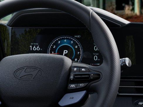 New 2025 Hyundai Elantra N image 14