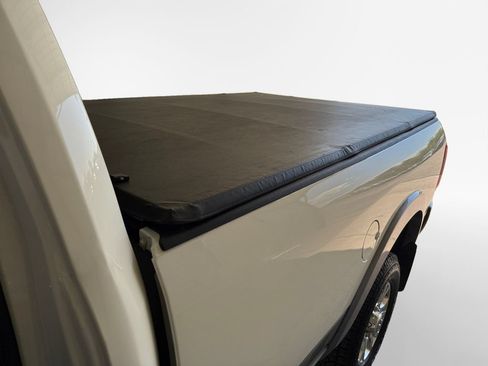 Used 2019 RAM 2500 Laramie AWD/4WD image 25