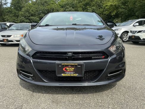 Used 2014 Dodge Dart SXT w/ Sun/Sound Group FWD image 3