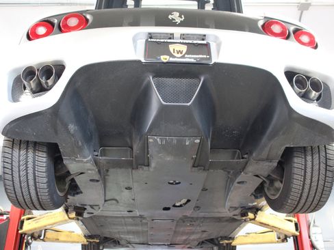 Used 2002 Ferrari 360 Spider image 97