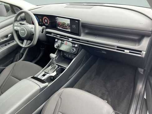 New 2026 Hyundai Tucson SEL image 21