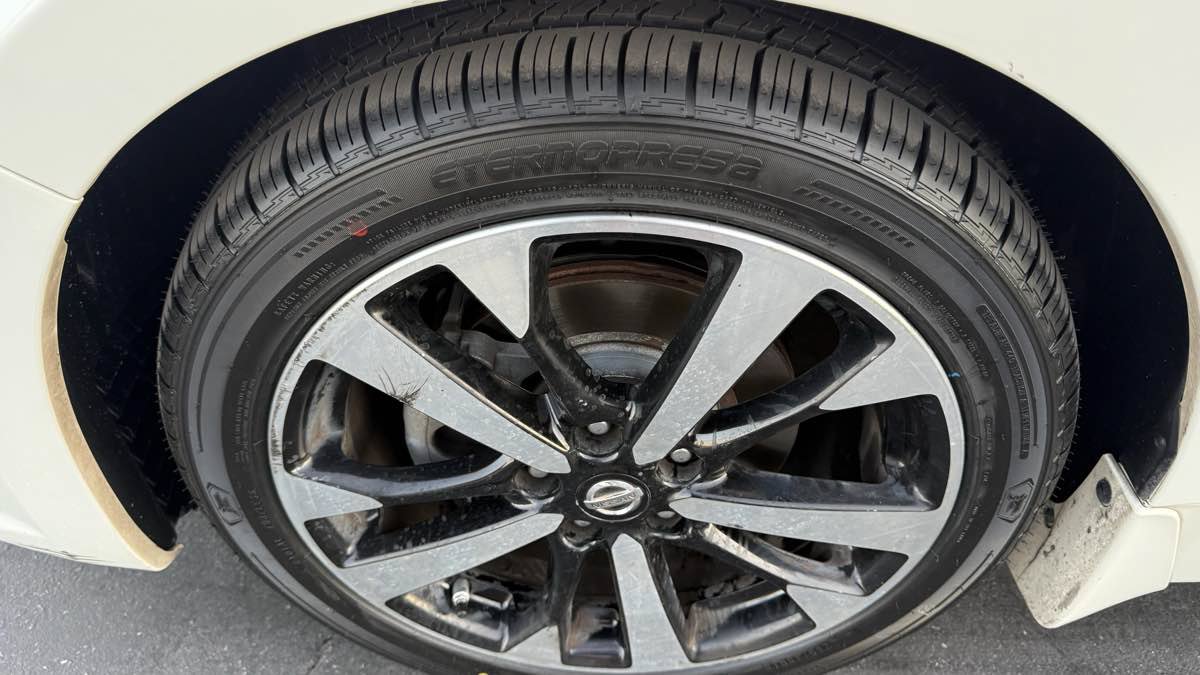 Used 2018 Nissan Altima 2.5 SR FWD image 15