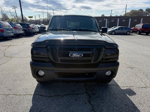 Used 2011 Ford Ranger Sport image 2