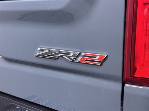 New 2026 Chevrolet Silverado 1500 ZR2 image 33